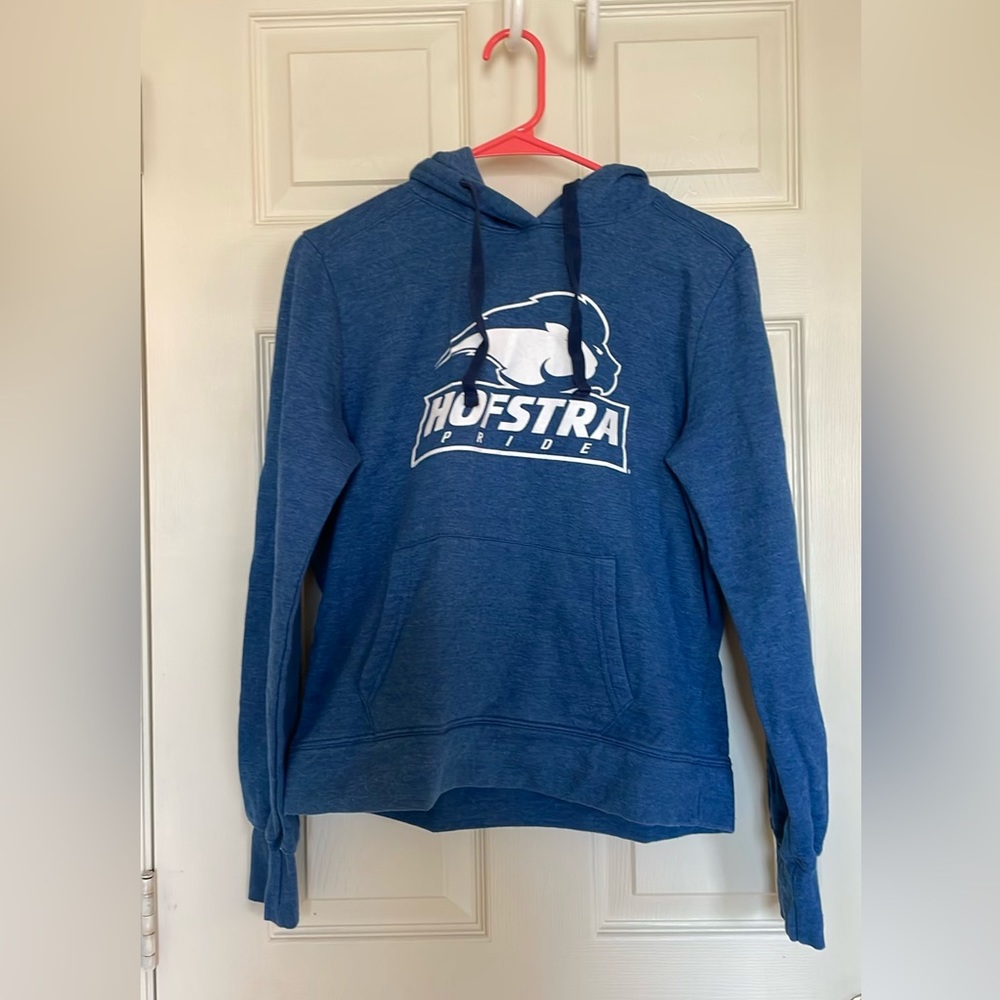 Hofstra Redshirt Hoodie